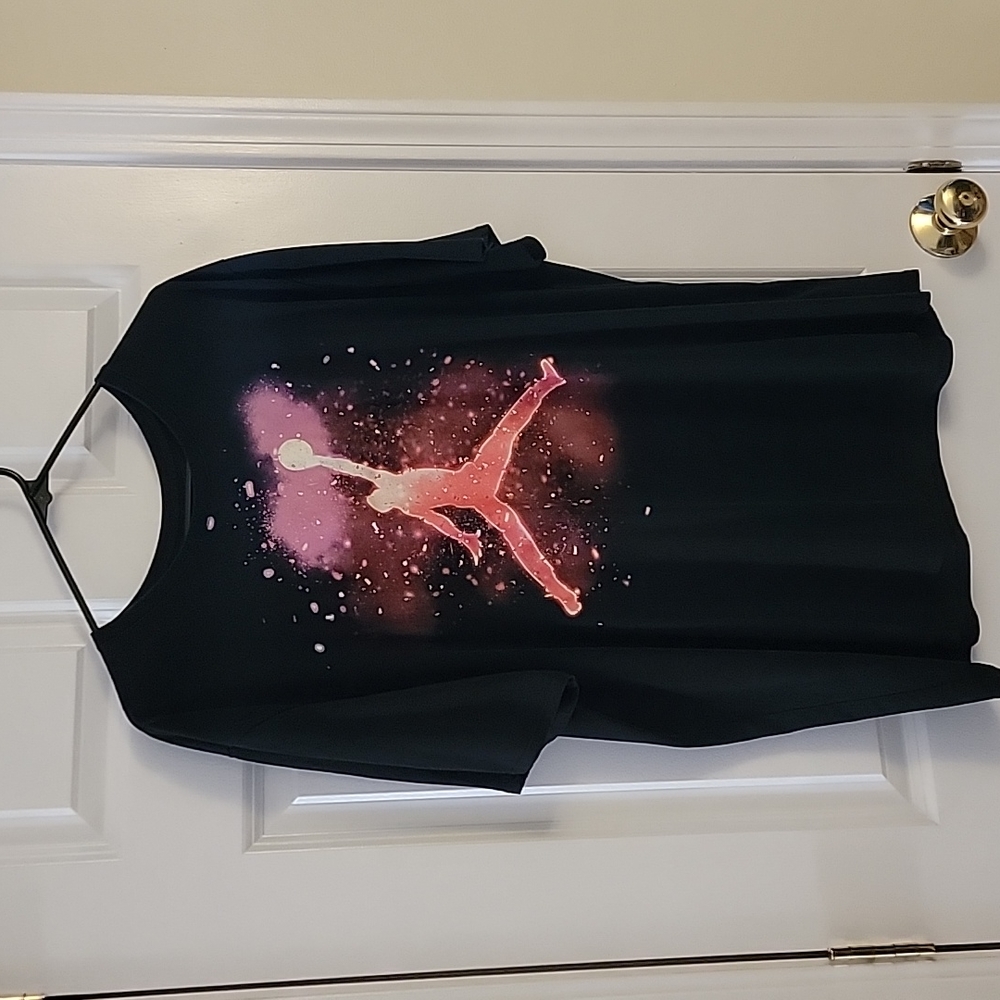 Men's Air Jordan tee